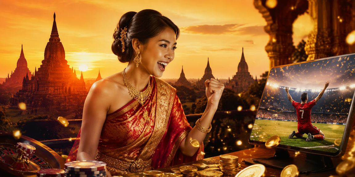 luxebet77 bagan casino