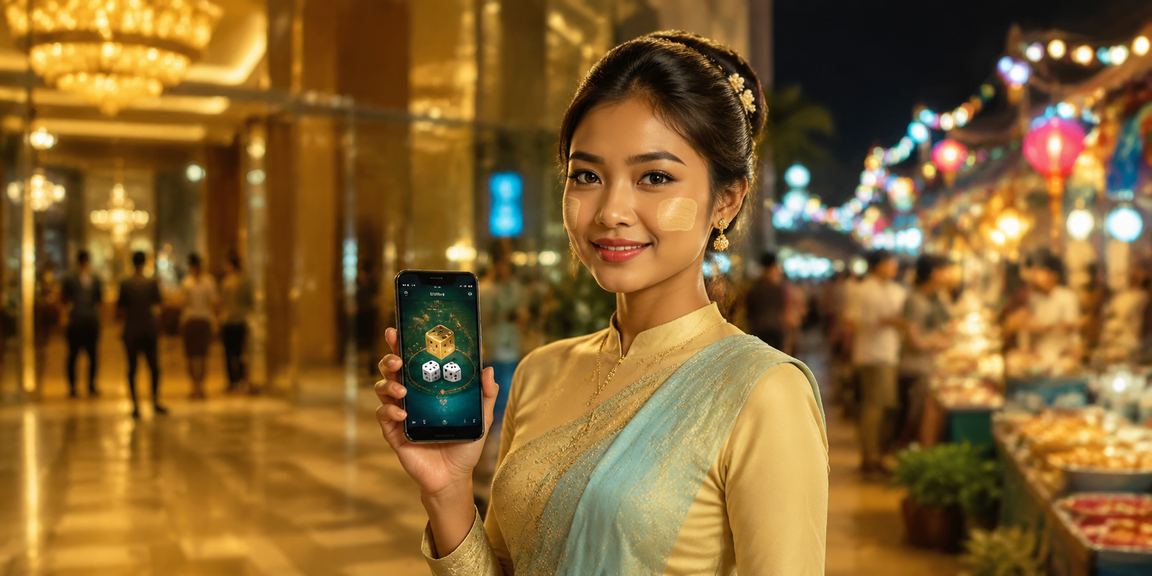 luxebet77 naypyidaw dice game