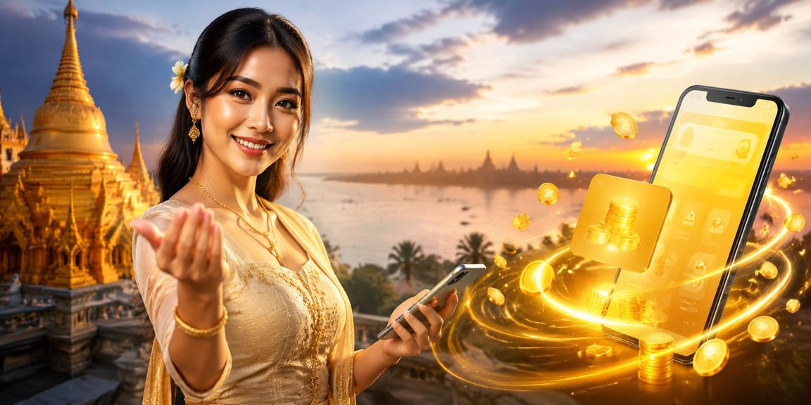 LuxeBet77 မြန်မာ Online Casino