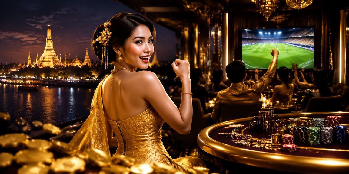 luxebet77