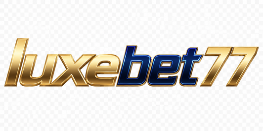 LuxeBet77 လိုဂို